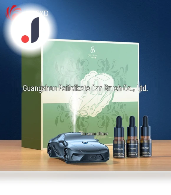 Automatic Car Perfume Sprayer — Car Air Fresheners, Discount Domain