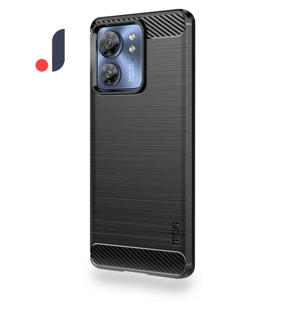 Carbon Fiber TPU Case — Basic Cases, MOFI