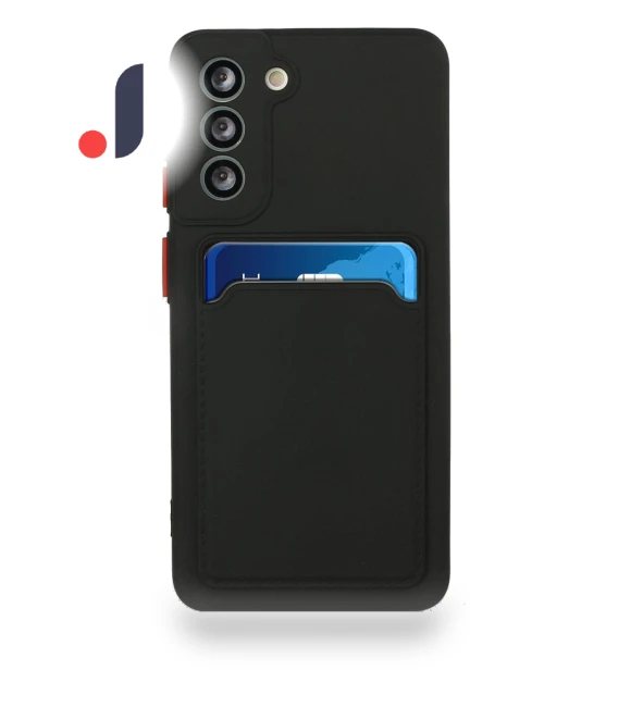 Card Slot Case — Basic Cases, Smartwatch 2025