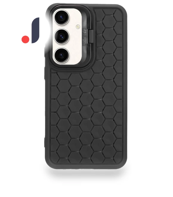 Case with Integrated Kickstand — Phone Accessories, Smartwatch 2025