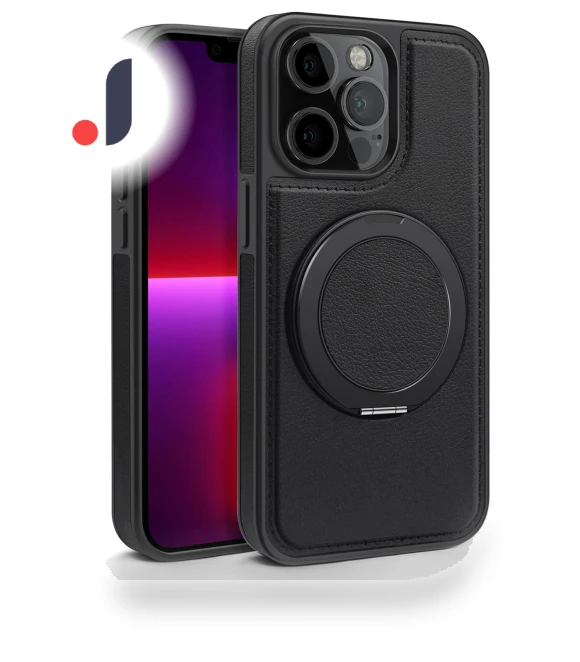 Case with Ring Kickstand — Phone Accessories, Smartwatch 2025