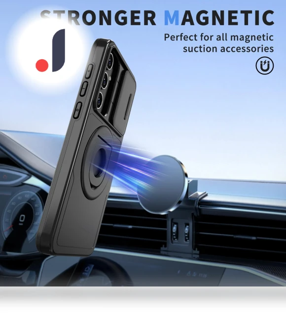 Case with Slide Camera Cover — Screen Protectors, Smartwatch 2025