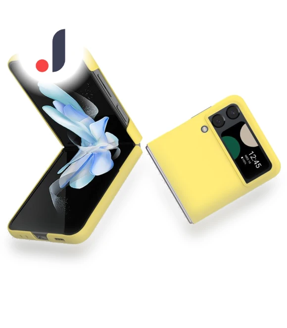 Colorful Hard Case Anti-drop PC Phone Cover — Basic Cases, IMAK