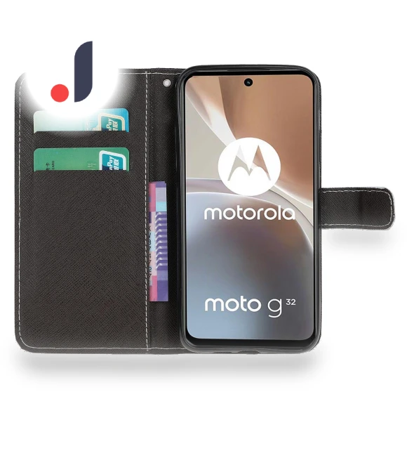 Cross Texture Stand Wallet Phone Cover — Flip Cases, Smartwatch 2025