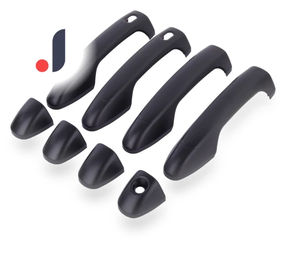 Door Handle Cover — Car Door Entry Guard, SAMURAI STYLE