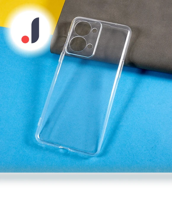Drop-Proof Protective Smartphone Case — Basic Cases, Smartwatch 2025