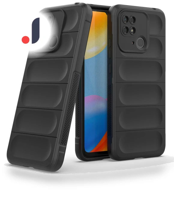 Drop Resistant TPU Phone Protector Case — Screen Protectors, Smartwatch 2025
