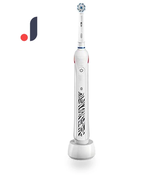 Electric Toothbrush — Rotating Electric Toothbrushes, Braun