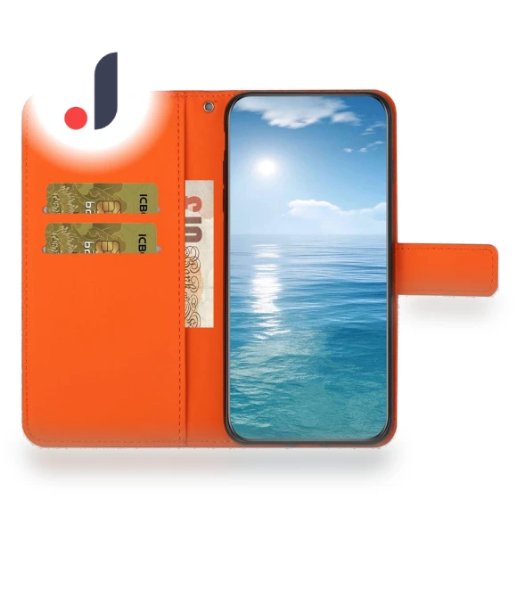 Ethnic Style Imprinted Flower Pattern Leather Cover — Phone Accessories, Smartwatch 2025