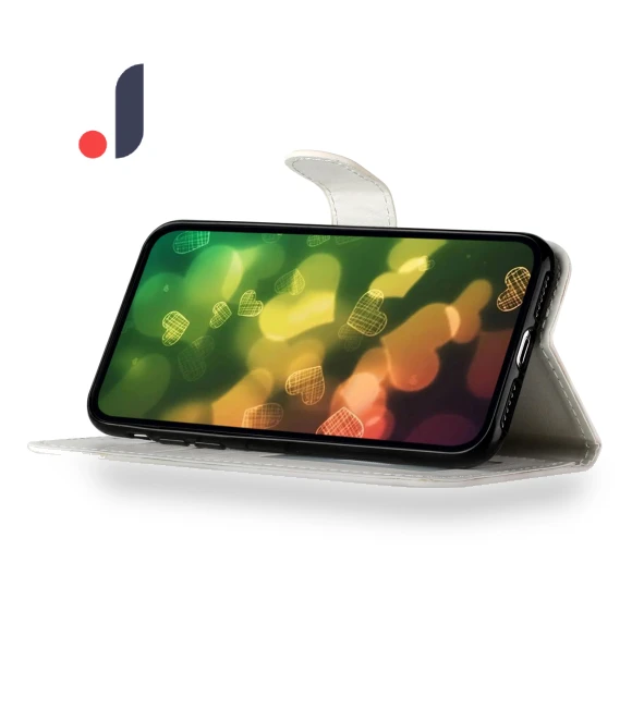 Flip Cover Phone Case with Wallet — Flip Cases, Smartwatch 2025