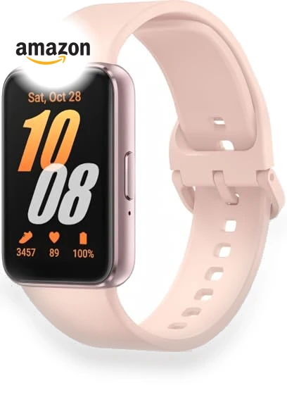 Galaxy FIT 3 Smart Fitness Tracker — Smartwatches, Samsung