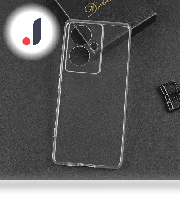 HD Clear TPU Phone Case — Basic Cases, Smartwatch 2025