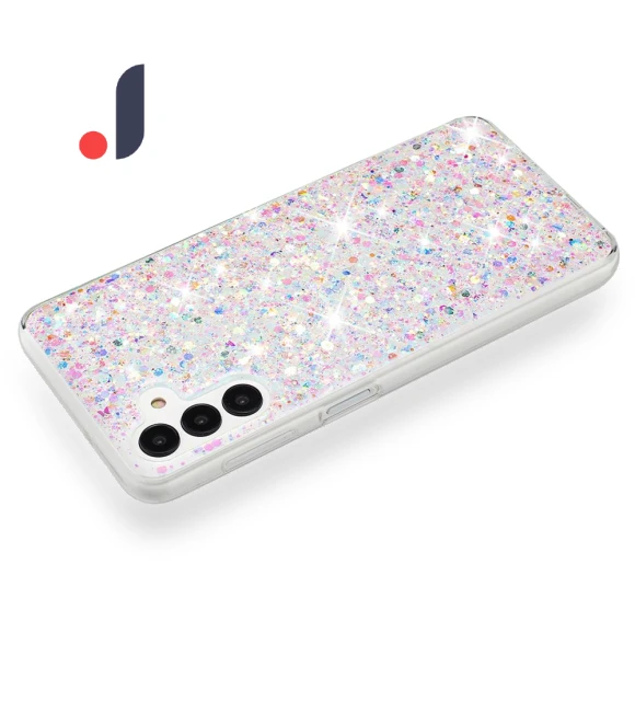 Impact Resistant Cover Sparkle Epoxy TPU Phone Case — Bumpers, Smartwatch 2025