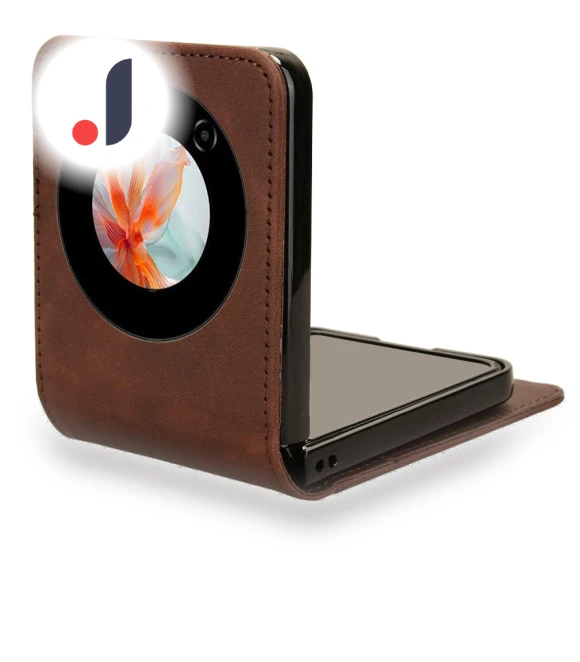 Leather Case with Card Slots — Basic Cases, Smartwatch 2025