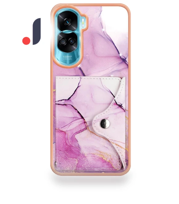 Leather Coating Series-9 Phone Case — Flip Cases, Smartwatch 2025