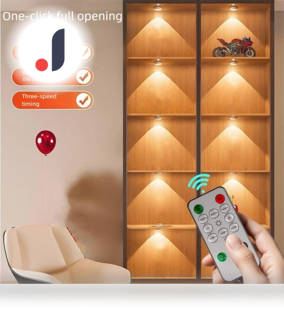 LED Night Lights with PIR Motion Sensor — Night Lights, pingyuSH