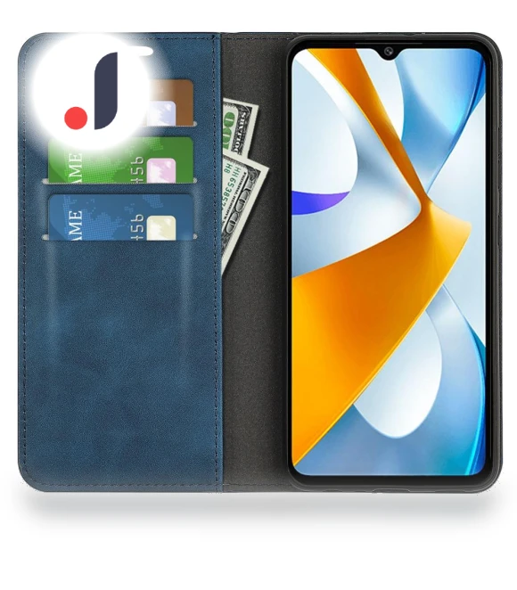 Magnetic Auto-absorbed Anti-drop Phone Cover — Phone Accessories, Smartwatch 2025