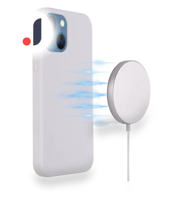 MagSafe Charging Phone Case — Phone Accessories, Smartwatch 2025