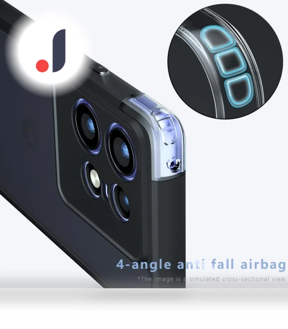 Matte Texture Phone Cover — Screen Protectors, Smartwatch 2025