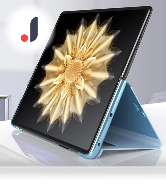 Mirror Surface Anti-Drop Phone Case — Screen Protectors, Smartwatch 2025