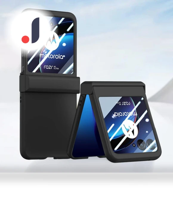 Phone Case with Tempered Glass Protector — Screen Protectors, Smartwatch 2025