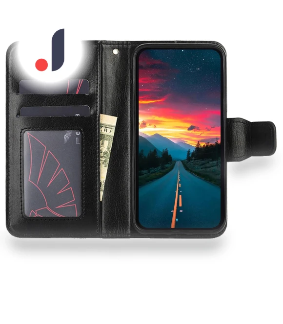 Protective Cover with Stand — Phone Accessories, Smartwatch 2025