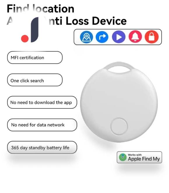 Real-Time Tracking Pet Smart Tracker — Trackers, Boyuan