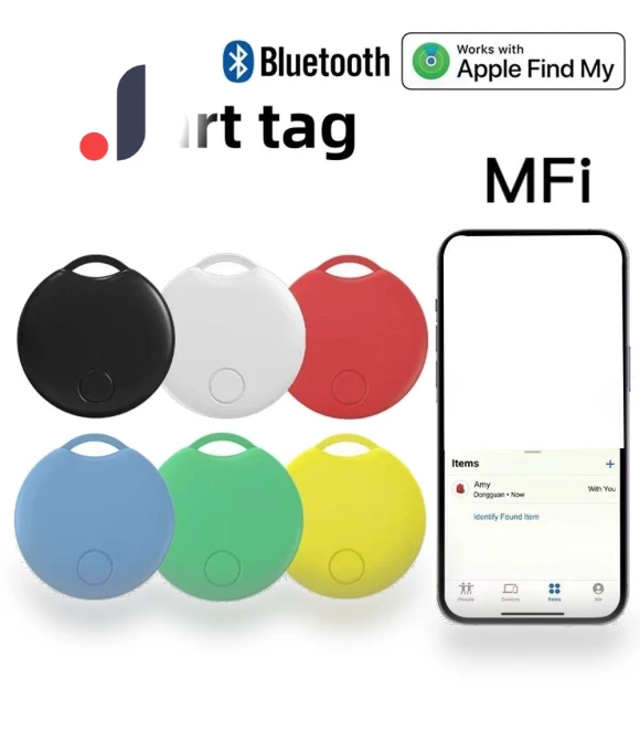 Real-Time Tracking Pet Smart Tracker — Location Tracking Devices, Fujeenn