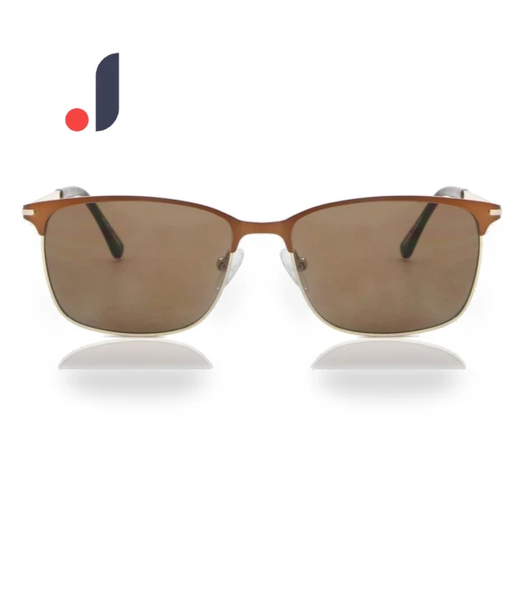 Rectangular Full Frame Sunglasses — Eyewear Collection, SmartBuy Collection