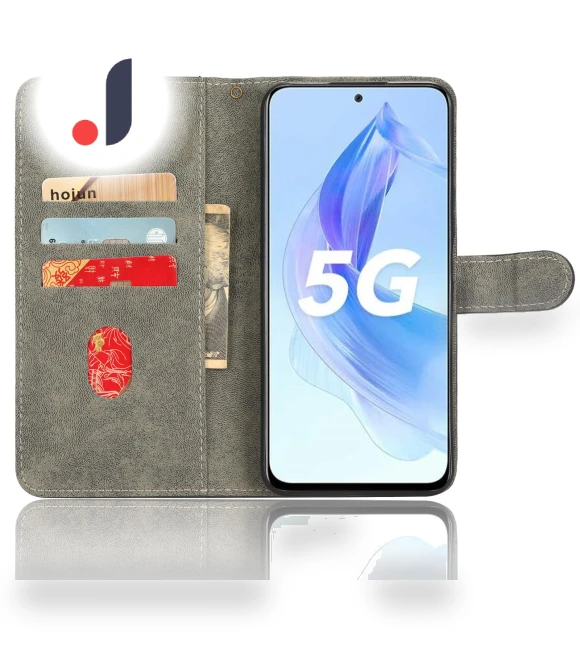 RFID Blocking PU Leather Case with Strap — Basic Cases, Smartwatch 2025