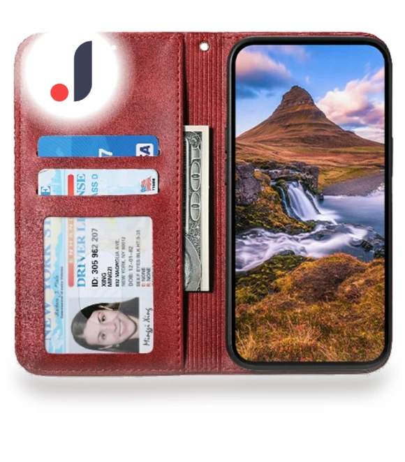 Rhombus Imprinted Leather Case — Basic Cases, Smartwatch 2025