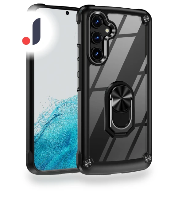 Ring Kickstand Phone Case — Phone Accessories, Smartwatch 2025