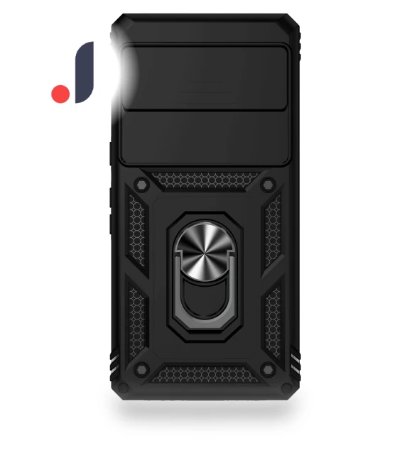 Ring Kickstand Protective Case — Phone Accessories, Smartwatch 2025