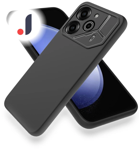 Scratch Resistant Case with Hand Strap — Phone Accessories, Smartwatch 2025
