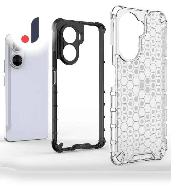 Shockproof Phone Case — Basic Cases, Smartwatch 2025