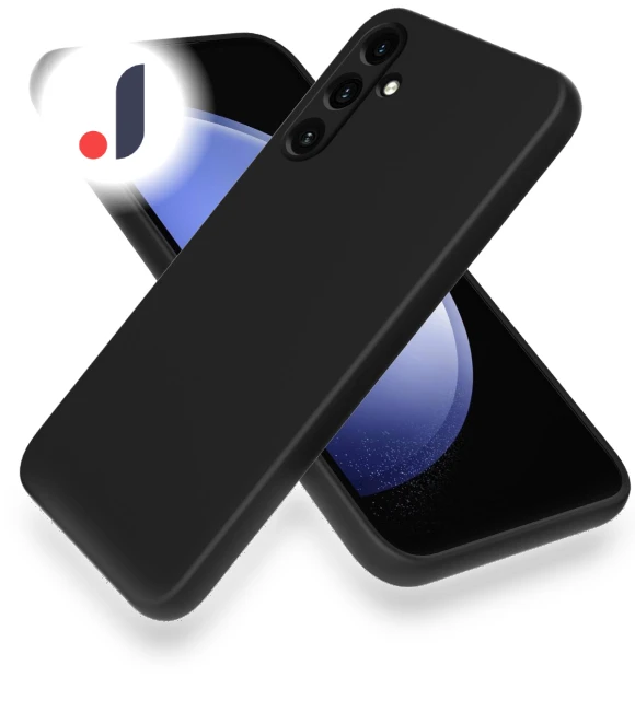 Slim Case Soft Liquid Silicone Phone Cover — Basic Cases, Smartwatch 2025