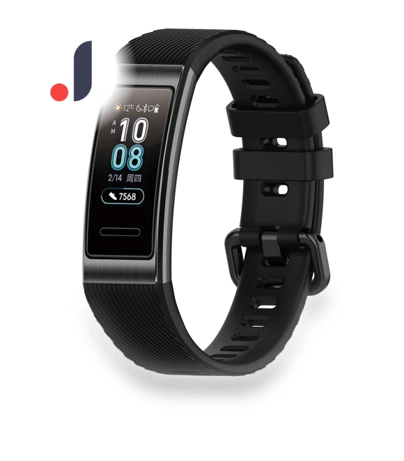 Smart Bracelet Strap Replacement Band — Fitness Bands, Samrtwatch Bands Straps