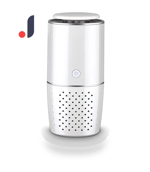 Smart Car Air Purifier Cup — Car Air Fresheners, Discount Domain