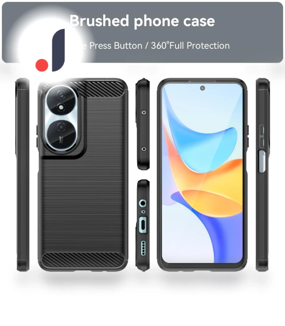 Smart TPU Case Phone Cover — Basic Cases, Samrtwatch Bands Straps