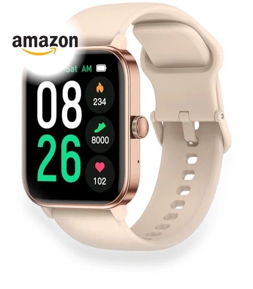 Smart Watch 45mm — Smartwatches, EURANS