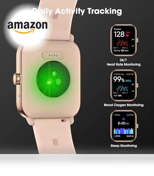 Smart Watch 45mm — Smartwatches, EURANS
