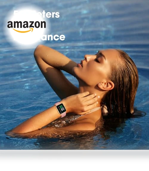 Smart Watch 45mm — Smartwatches, EURANS