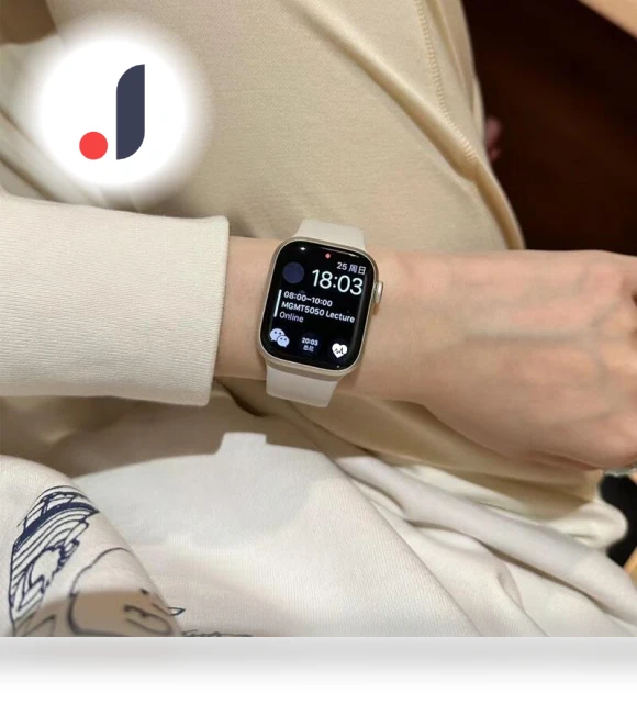 Smart Watch for Women — Smartwatches, ElectroCN