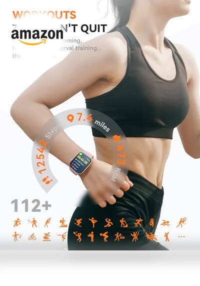 Smart Watch — Smartwatches, Paybay