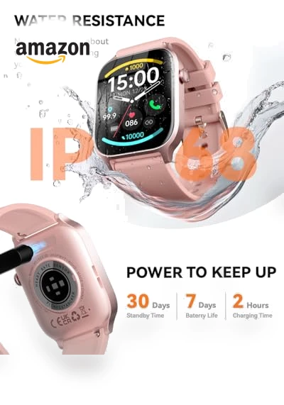 Smart Watch — Smartwatches, Paybay