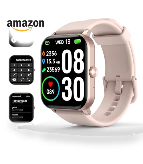 Smart Watch — Smartwatches, BHNYBWUL