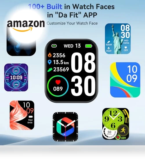Smart Watch — Smartwatches, BHNYBWUL