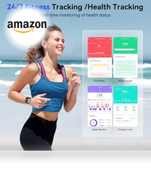 Smart Watch — Smartwatches, BHNYBWUL