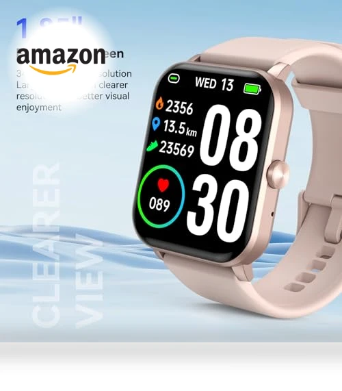 Smart Watch — Smartwatches, BHNYBWUL