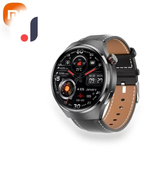 Smart Watch — Smartwatches, Xiaomi